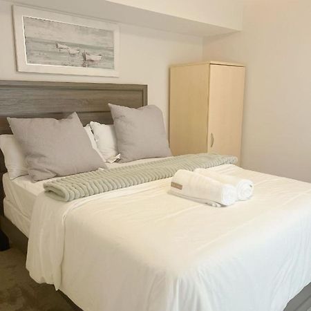 Clementina Suite Оттава Экстерьер фото