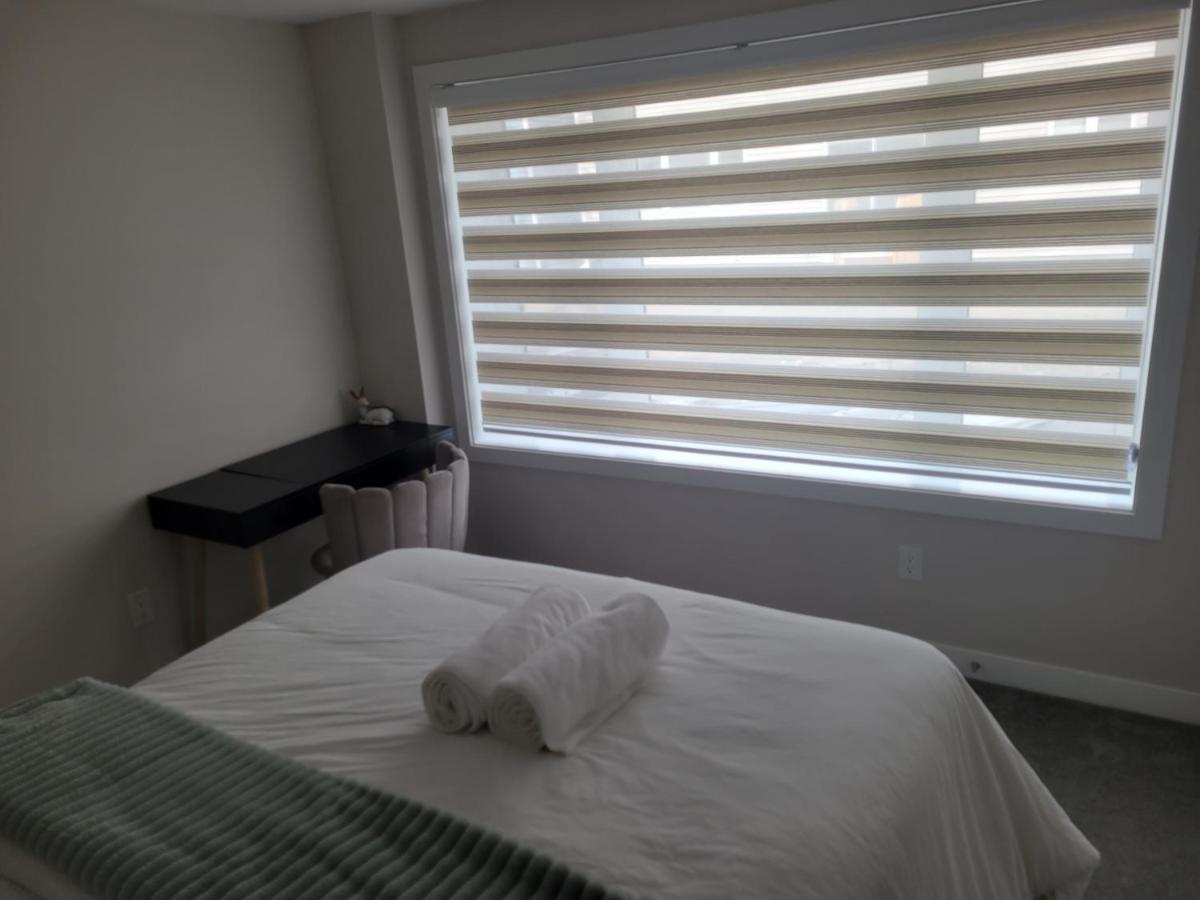 Clementina Suite Оттава Экстерьер фото