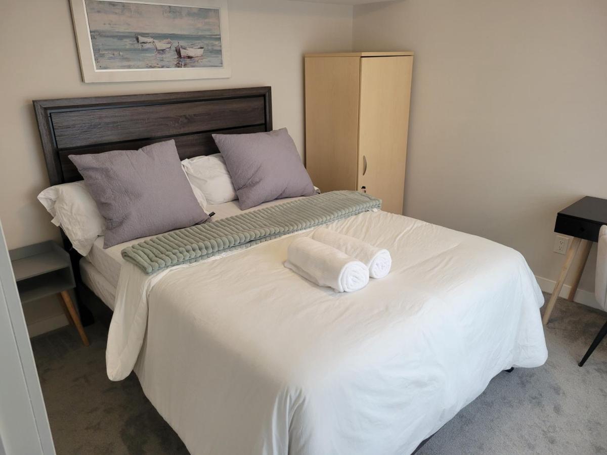 Clementina Suite Оттава Экстерьер фото