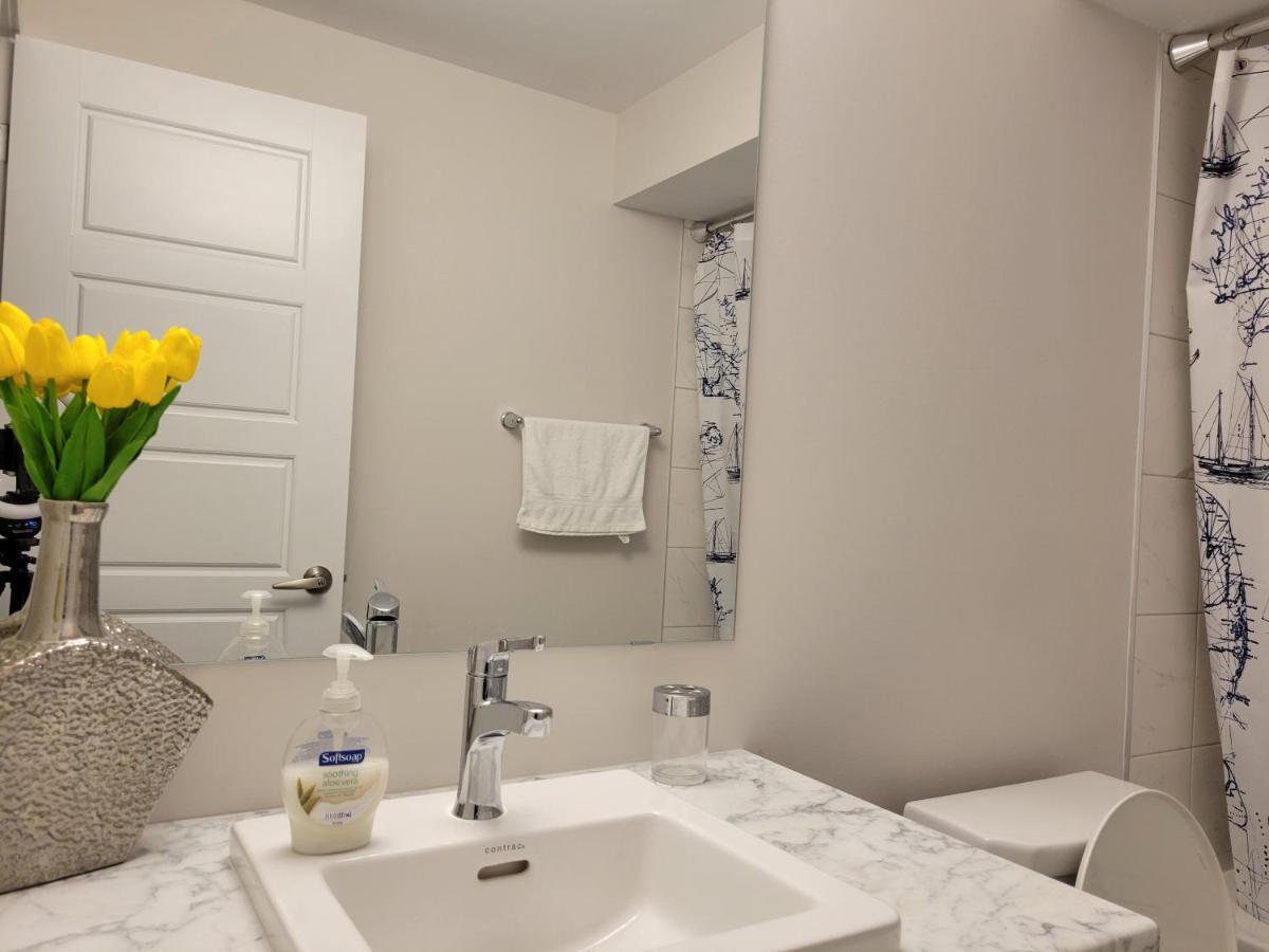 Clementina Suite Оттава Экстерьер фото