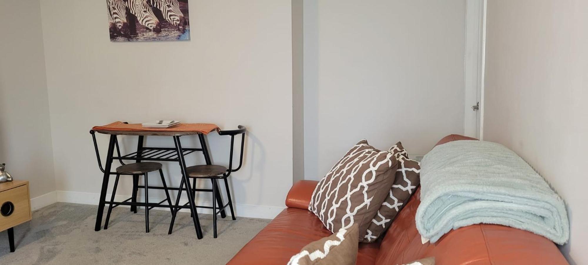 Clementina Suite Оттава Экстерьер фото